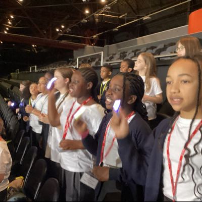 Young Voices